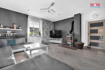 Prodej rodinného domu, 120 m², Bohuslavice - 10