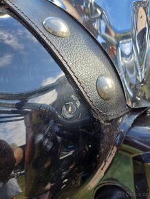 Yamaha Dragstar 650 Classic - 10