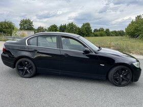 bmw 335i n54 - 10