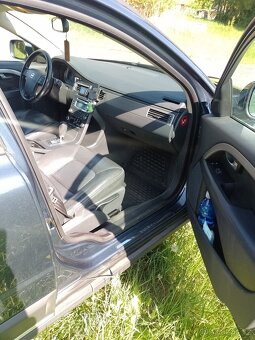 Volvo xc70 - 10