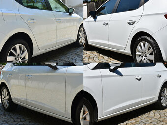 Seat Leon 1.2 TSi 77kw,rv.2013,147tkm, pěkný stav - 10