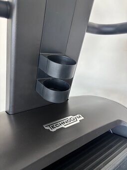 Technogym Artis Step LIVE - TOP - 10
