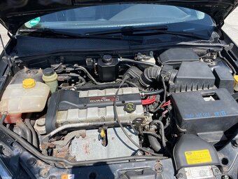 Ford Focus ST 170 - 10