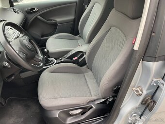 Seat Altea 2.0 TDI 103kW Stylance - 10