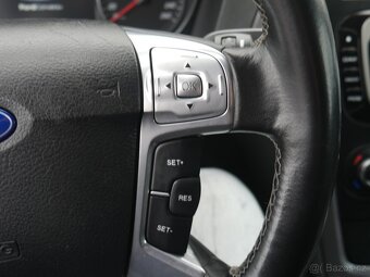 Ford Mondeo 2.2TDCi , 147 kW nafta, 2012 - 10