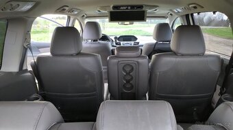 Honda Odyssey 2015 Touring (Kanada) V6 3.5 iVTEC 248k - 10