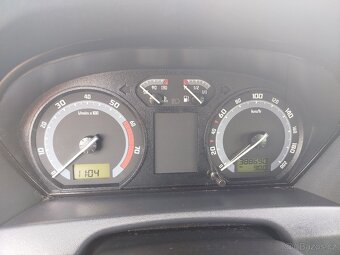 Škoda Fabia I combi - 10