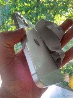 iPhone 14 128 GB WHITE Praha - 10