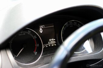 1.0TSI 70KW - Rapid Spaceback 2018 - 10