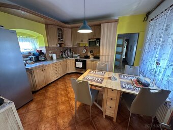 Prodej rodinného domu 350 m², pozemek 823 m² Mnichovo Hradiš - 10