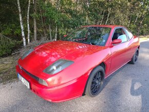 Fiat Coupe - 10