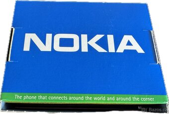 Nokia 6310i – Ikona v perfektním stavu - 10