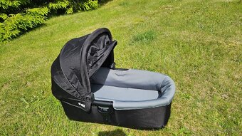 Thule urban glide 2 single Grey melange - 10