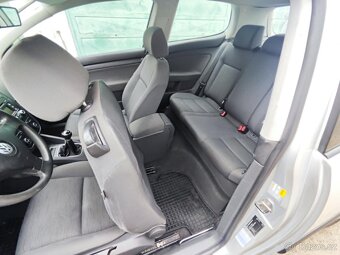 Golf 5 1.9TDI 77kw- udržovaný,pěkný nová STK - 10