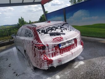 Mazda 6 - 10