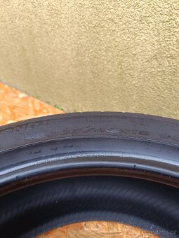 2ks letni 235/45/18 Hankook - 10