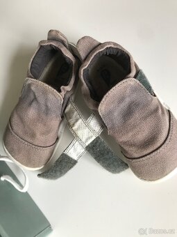 Bobux Xplorer go organic v. 22 EU - 10