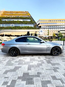 BMW 320d E92 - 10