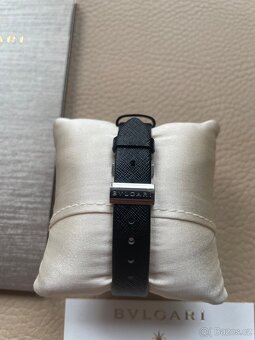 Bvlgari hodinky - 10