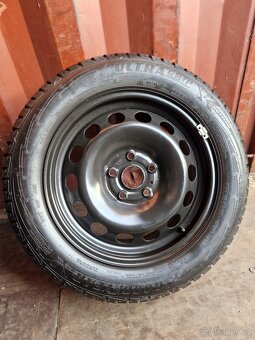 5x112 r16 kola disky audi a3 vw golf skoda octavia 205 55 16 - 10