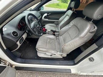 Audi A3 - 10