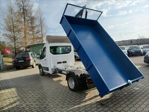 Ford Transit 2,2 TDCI 114 KW NOSIČ KONTEJNERU-SKLÁPĚČ - 10