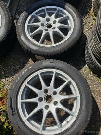 Alu sada VW, Audi,Porsche - 10