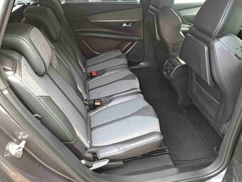 Peugeot 5008 1,5 HDI ALLURE 148.000 km - 10