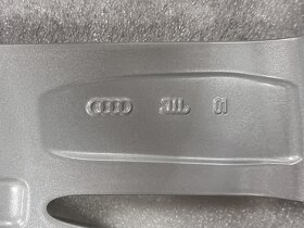 originál alu AUDI Sport - RS3 BBS 8x19" 5x112 ET42 R19 - 10