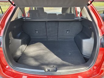 Mazda CX-5 - 10