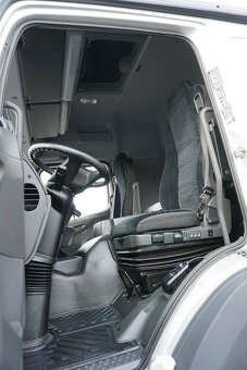 Mercedes Benz Atego 1324 L skříň agregát Carrier 750 - 10