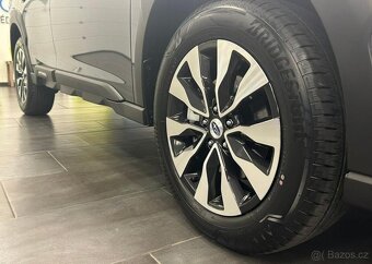 Subaru Outback 2.5 TOURING 2025 6let zaruka 124 kw3 - 10
