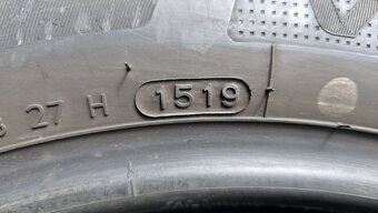 Letní pneumatiky 225/50/17 Hankook - 10