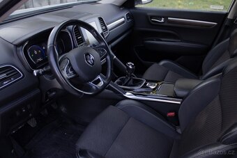 Renault Koleos Energy dCi 130 Intens 4x2 - 10