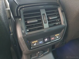 Škoda Kodiaq 2.0TDI 147kW 4x4 DSG 89tkm Ambient Keyless ACC - 10