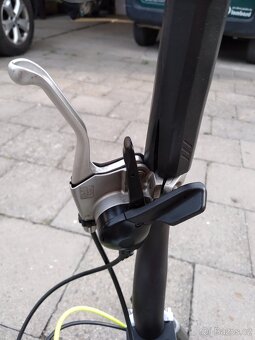 Scott voltage yz 3 ,rám M ( 155-180 cm) - 10