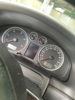 Passat B5.5 1.9tdi 96kw - 10