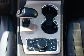 Jeep Grand Cherokee Summit 3.0 CRD - 10