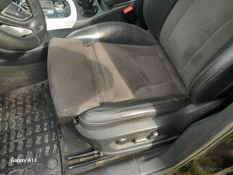 Audi q5 2tdi - 10