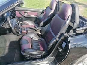 BMW Z3 1.8i - 10