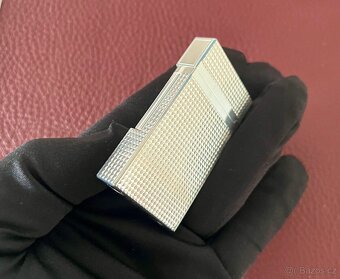 🔥 S.T.Dupont Ligne 2. Montparnasse NOS stav - 10
