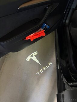 Tesla model 3, LR RWD 2023 - 10