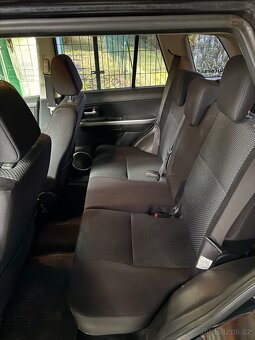 Suzuki Grand Vitara - 10