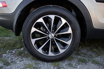 Kia Sportage 1.7 CRDi VGT 2WD EX - 10