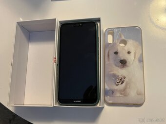 Huawei P20 lite - 10