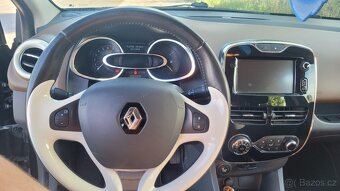 Renault Clio IV 2012/2013 - 10