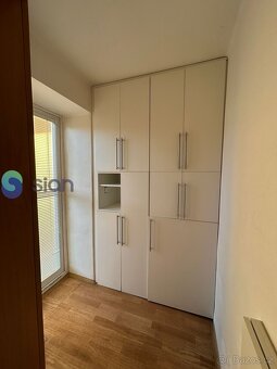 Podnájem bytu 2+1 78 m2, ul. Krnovská 25/37, Opava - Předměs - 10