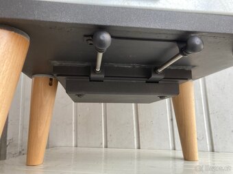 Krbova kamna Nordflam Flam Celolitina 5kw - 10