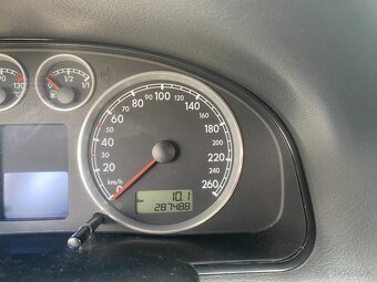 Volkswagen Passat, 1.8T, 110 kW, ALU, KLIMA - 10