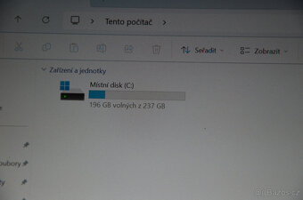 HP EliteBook x360 1030 G3 i5/16GB/SSD 256GB NVMe/dotyk - 10